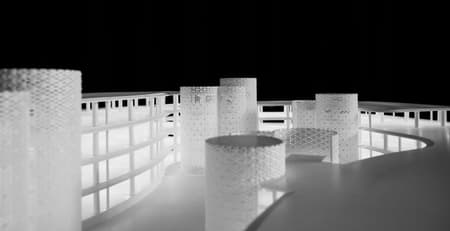 Infinity Village 